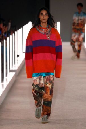 5/48 | Palm Angels Fall 2020 | Photo: NOWFASHION.com Palm Angels Fall 2020 | Photo: NOWFASHION.com