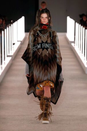 9/48 | Palm Angels Fall 2020 | Photo: NOWFASHION.com Palm Angels Fall 2020 | Photo: NOWFASHION.com