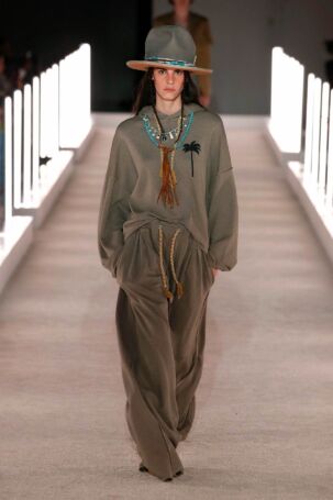 11/48 | Palm Angels Fall 2020 | Photo: NOWFASHION.com Palm Angels Fall 2020 | Photo: NOWFASHION.com