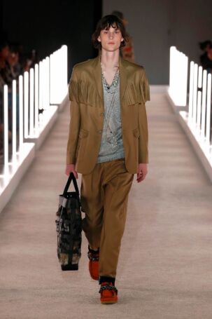 12/48 | Palm Angels Fall 2020 | Photo: NOWFASHION.com Palm Angels Fall 2020 | Photo: NOWFASHION.com