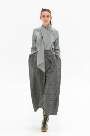 2/40 | support surface Fall 2020 | Courtesy of Japan Fashion Week Organization support surface Fall 2020 | Courtesy of Japan Fashion Week Organization