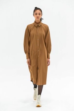 6/40 | support surface Fall 2020 | Courtesy of Japan Fashion Week Organization support surface Fall 2020 | Courtesy of Japan Fashion Week Organization