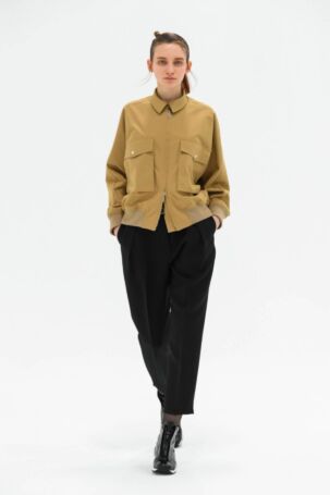 8/40 | support surface Fall 2020 | Courtesy of Japan Fashion Week Organization support surface Fall 2020 | Courtesy of Japan Fashion Week Organization