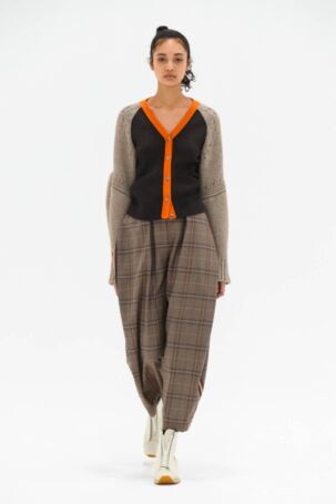 12/40 | support surface Fall 2020 | Courtesy of Japan Fashion Week Organization support surface Fall 2020 | Courtesy of Japan Fashion Week Organization