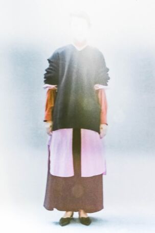 1/34 | Kaiki Spring 2020 | Courtesy of Japan Fashion Week Organization Kaiki Spring 2020 | Courtesy of Japan Fashion Week Organization