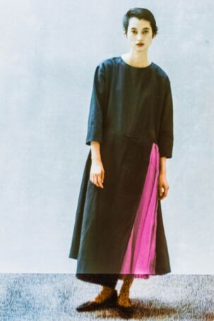 2/34 | Kaiki Spring 2020 | Courtesy of Japan Fashion Week Organization Kaiki Spring 2020 | Courtesy of Japan Fashion Week Organization
