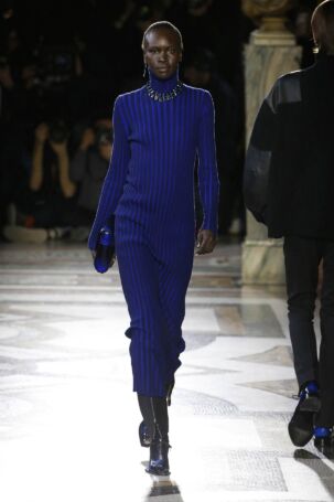 6/48 | Berluti Fall 2019 Menswear | Photo: NOWFASHION.com Berluti Fall 2019 Menswear | Photo: NOWFASHION.com
