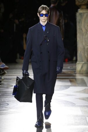 11/48 | Berluti Fall 2019 Menswear | Photo: NOWFASHION.com Berluti Fall 2019 Menswear | Photo: NOWFASHION.com