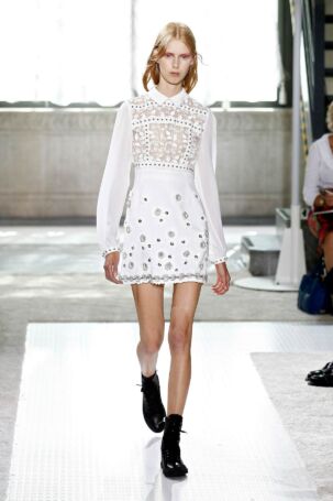 12/45 | Giamba Spring 2016 | Photo: NOWFASHION.com Giamba Spring 2016 | Photo: NOWFASHION.com