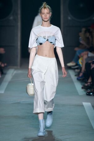7/37 | Marc by Marc Jacobs Spring 2015 | Photo: NOWFASHION.com Marc by Marc Jacobs Spring 2015 | Photo: NOWFASHION.com