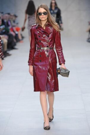 6/46 | Burberry Prorsum Fall 2013 | Photo: NOWFASHION.com Burberry Prorsum Fall 2013 | Photo: NOWFASHION.com