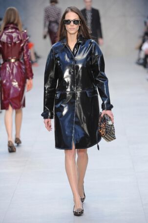 7/46 | Burberry Prorsum Fall 2013 | Photo: NOWFASHION.com Burberry Prorsum Fall 2013 | Photo: NOWFASHION.com