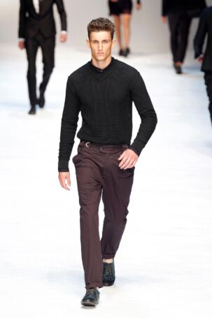 8/83 | Dolce&Gabbana Spring 2012 Menswear | Photo: NOWFASHION.com Dolce&Gabbana Spring 2012 Menswear | Photo: NOWFASHION.com