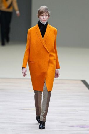 5/35 | Céline Fall 2011 | Photo: NOWFASHION.com Céline Fall 2011 | Photo: NOWFASHION.com