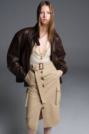 Elie Saab Resort 2026 | Photo: Courtesy of Elie Saab Elie Saab Resort 2026 | Photo: Courtesy of Elie Saab