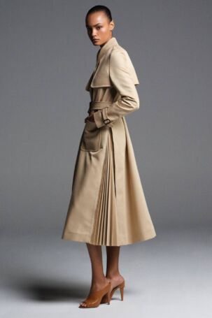 Elie Saab Resort 2026 | Photo: Courtesy of Elie Saab Elie Saab Resort 2026 | Photo: Courtesy of Elie Saab