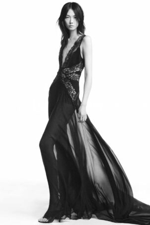 Elie Saab Resort 2026 | Photo: Courtesy of Elie Saab Elie Saab Resort 2026 | Photo: Courtesy of Elie Saab