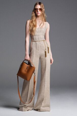 Elie Saab Resort 2026 | Photo: Courtesy of Elie Saab Elie Saab Resort 2026 | Photo: Courtesy of Elie Saab