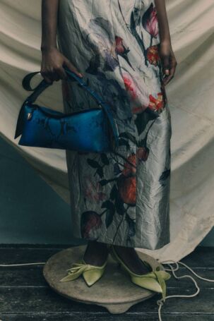 Erdem Resort 2026 | Photo: Daniel Archer | Courtesy of Erdem Erdem Resort 2026 | Photo: Daniel Archer | Courtesy of Erdem