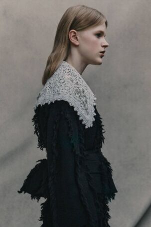 Erdem Resort 2026 | Photo: Daniel Archer | Courtesy of Erdem Erdem Resort 2026 | Photo: Daniel Archer | Courtesy of Erdem