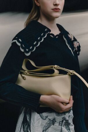 Erdem Resort 2026 | Photo: Daniel Archer | Courtesy of Erdem Erdem Resort 2026 | Photo: Daniel Archer | Courtesy of Erdem