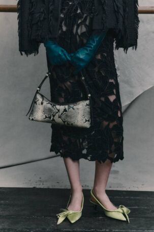 Erdem Resort 2026 | Photo: Daniel Archer | Courtesy of Erdem Erdem Resort 2026 | Photo: Daniel Archer | Courtesy of Erdem