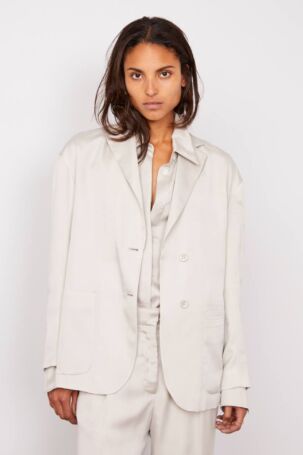 Officine Generale Resort 2026 | Photo: Courtesy of Officine Generale Officine Generale Resort 2026 | Photo: Courtesy of Officine Generale