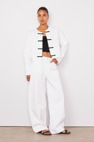 Officine Generale Resort 2026 | Photo: Courtesy of Officine Generale Officine Generale Resort 2026 | Photo: Courtesy of Officine Generale