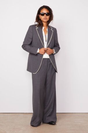 Officine Generale Resort 2026 | Photo: Courtesy of Officine Generale Officine Generale Resort 2026 | Photo: Courtesy of Officine Generale