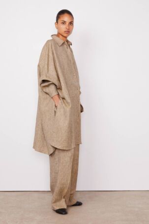 Officine Generale Resort 2026 | Photo: Courtesy of Officine Generale Officine Generale Resort 2026 | Photo: Courtesy of Officine Generale