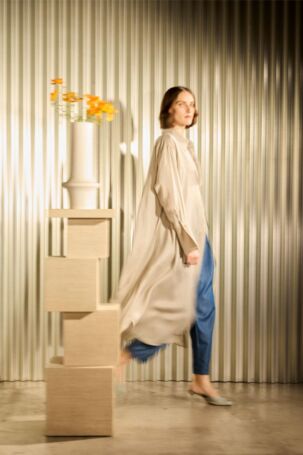 Palmer Harding | Resort 2026 | Courtesy of Palmer Harding Palmer Harding | Resort 2026 | Courtesy of Palmer Harding