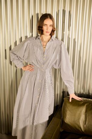 Palmer Harding | Resort 2026 | Courtesy of Palmer Harding Palmer Harding | Resort 2026 | Courtesy of Palmer Harding