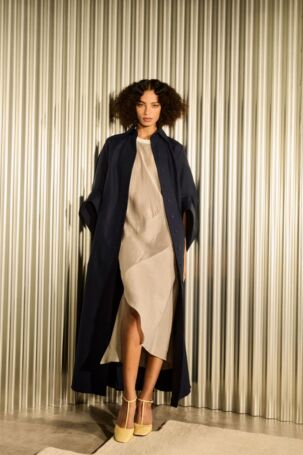 Palmer Harding | Resort 2026 | Courtesy of Palmer Harding Palmer Harding | Resort 2026 | Courtesy of Palmer Harding