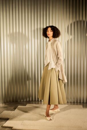 Palmer Harding | Resort 2026 | Courtesy of Palmer Harding Palmer Harding | Resort 2026 | Courtesy of Palmer Harding