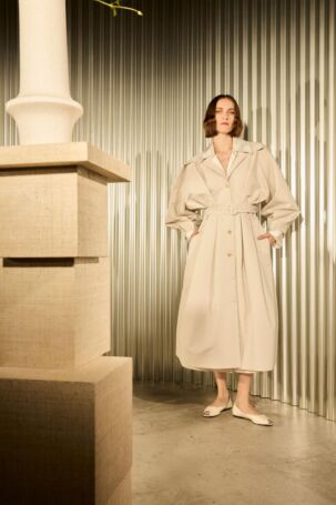Palmer Harding | Resort 2026 | Courtesy of Palmer Harding Palmer Harding | Resort 2026 | Courtesy of Palmer Harding