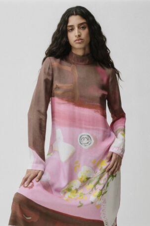 Stine Goya Resort 2026 | Photo: Courtesy of Stine Goya Stine Goya Resort 2026 | Photo: Courtesy of Stine Goya