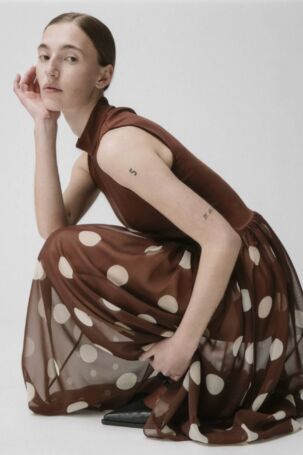 Stine Goya Resort 2026 | Photo: Courtesy of Stine Goya Stine Goya Resort 2026 | Photo: Courtesy of Stine Goya