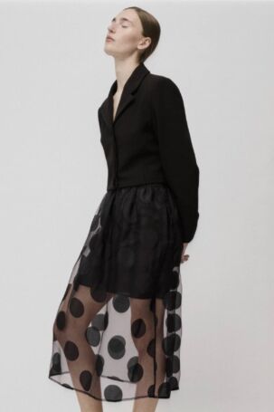 Stine Goya Resort 2026 | Photo: Courtesy of Stine Goya Stine Goya Resort 2026 | Photo: Courtesy of Stine Goya
