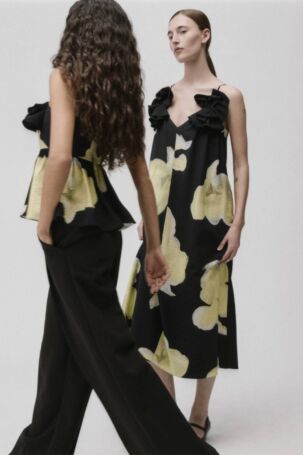 Stine Goya Resort 2026 | Photo: Courtesy of Stine Goya Stine Goya Resort 2026 | Photo: Courtesy of Stine Goya