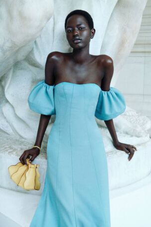 Ulla Johnson Resort 2026 | Photography by Julia Noni | Courtesy of Ulla Johnson Ulla Johnson Resort 2026 | Photography by Julia Noni | Courtesy of Ulla Johnson
