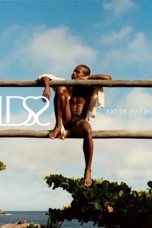 12/43 | Ludovic de Saint Sernin Spring 2026 Swimwear Campaign | Photo: Jorge Perez Ortiz | Courtesy of Ludovic de Saint Sernin Ludovic de Saint Sernin Spring 2026 Swimwear Campaign | Photo: Jorge Perez Ortiz | Courtesy of Ludovic de Saint Sernin