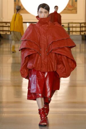 8/22 Songzio | Spring 2026 Menswear | Photo: NOWFASHION.com Songzio | Spring 2026 Menswear | Photo: NOWFASHION.com