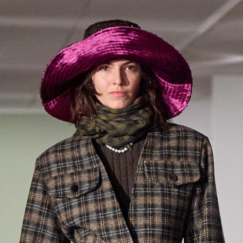Caro Editions Fall 2025 Collection
