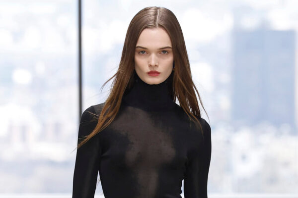 Carolina Herrera Fall 2025 Collection