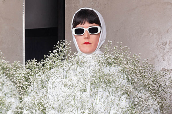 Casa Preti Fall 2025 Collection