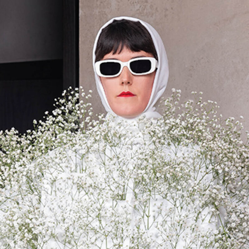 Casa Preti Fall 2025 Collection