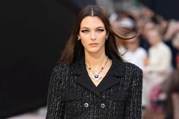 Chanel Fall 2025 Collection