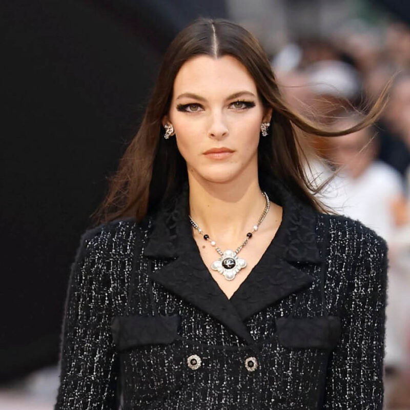 Chanel Fall 2025 Collection
