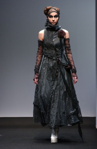 h.NAOTO Spring 2008