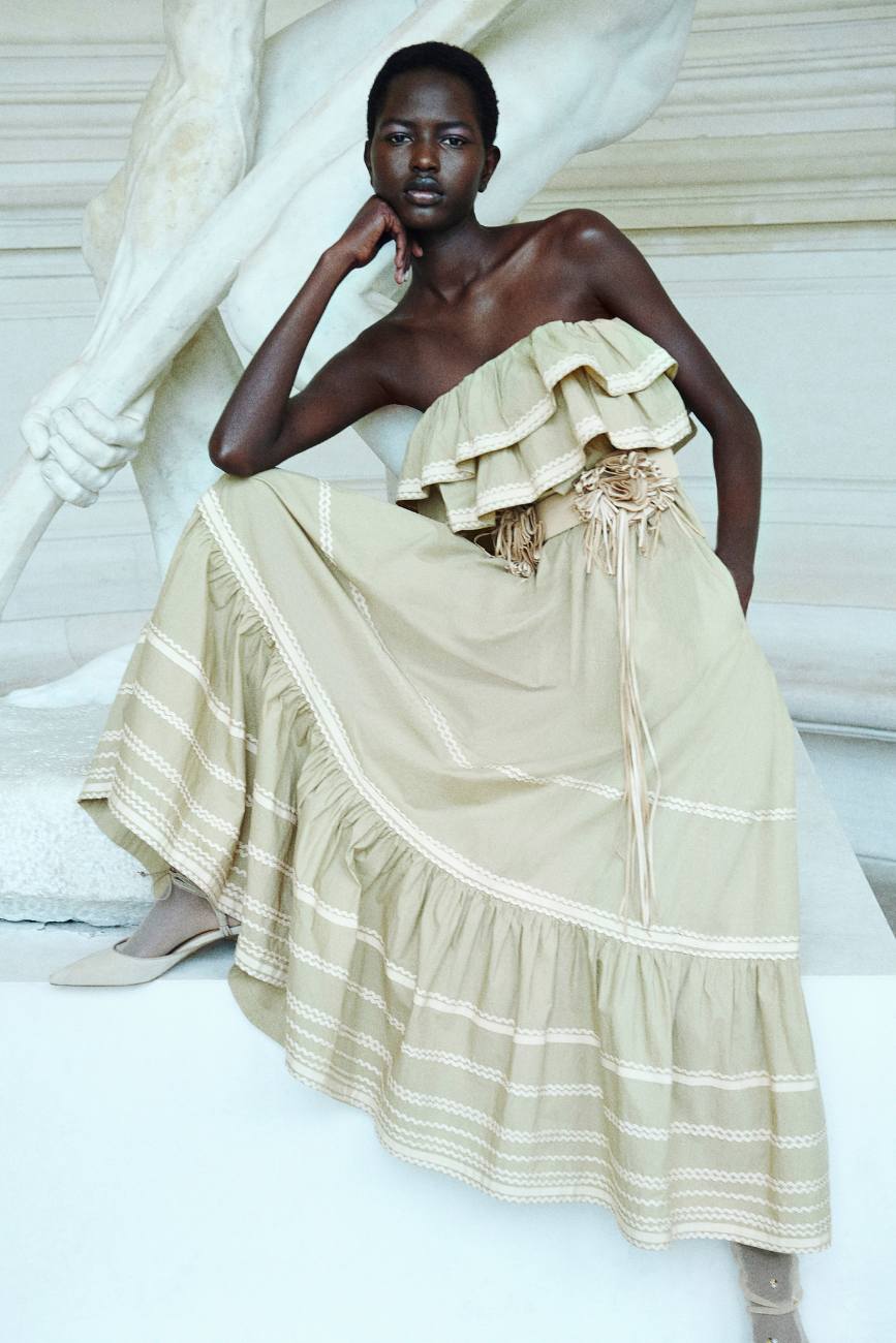 Ulla Johnson Resort 2026